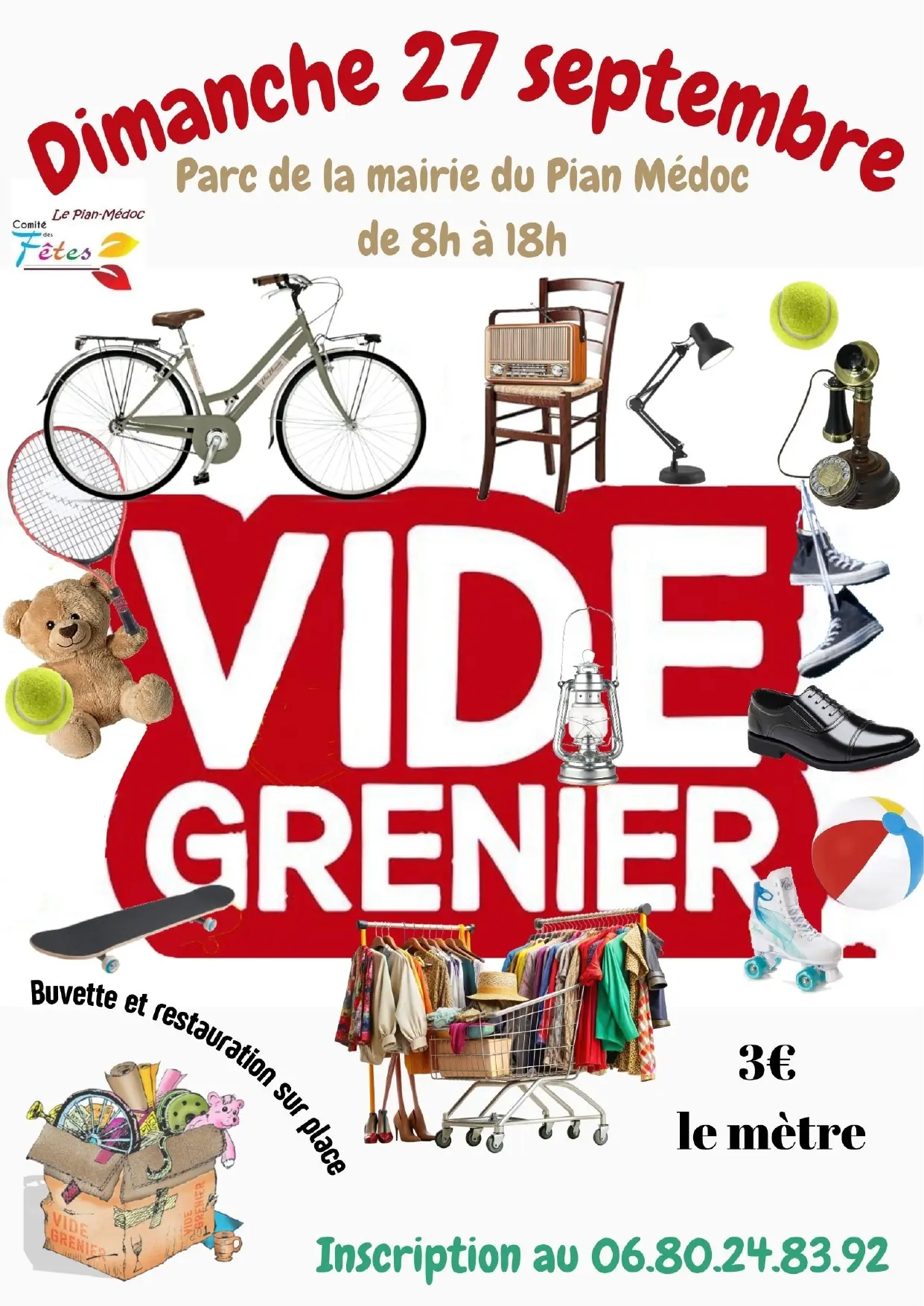 2026-08-18 AFFICHE VIDE GRENIER DU DIMANCHE 27 SEPTEMBRE 2026_page-0001