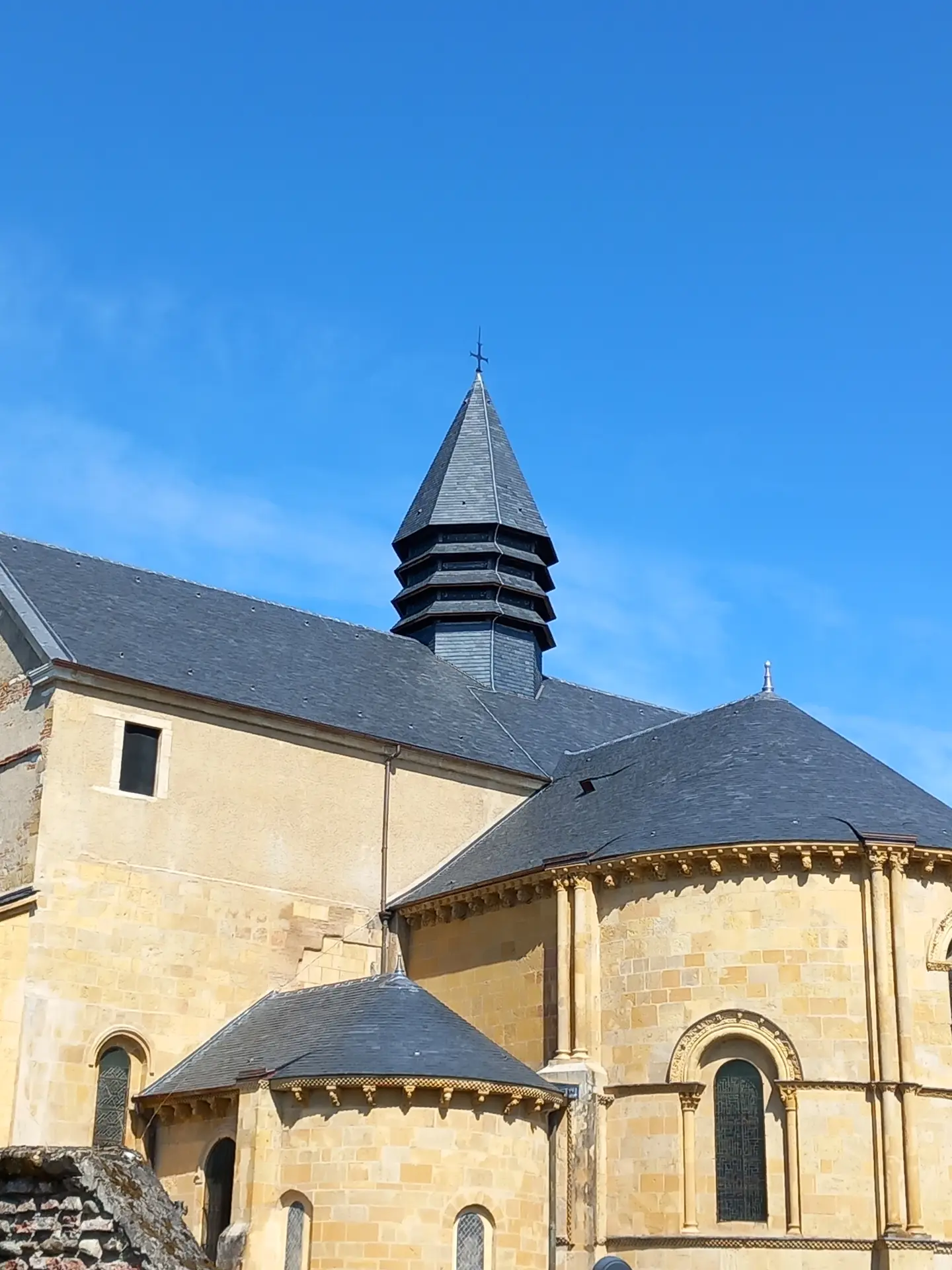 week-end patrimoine lescar