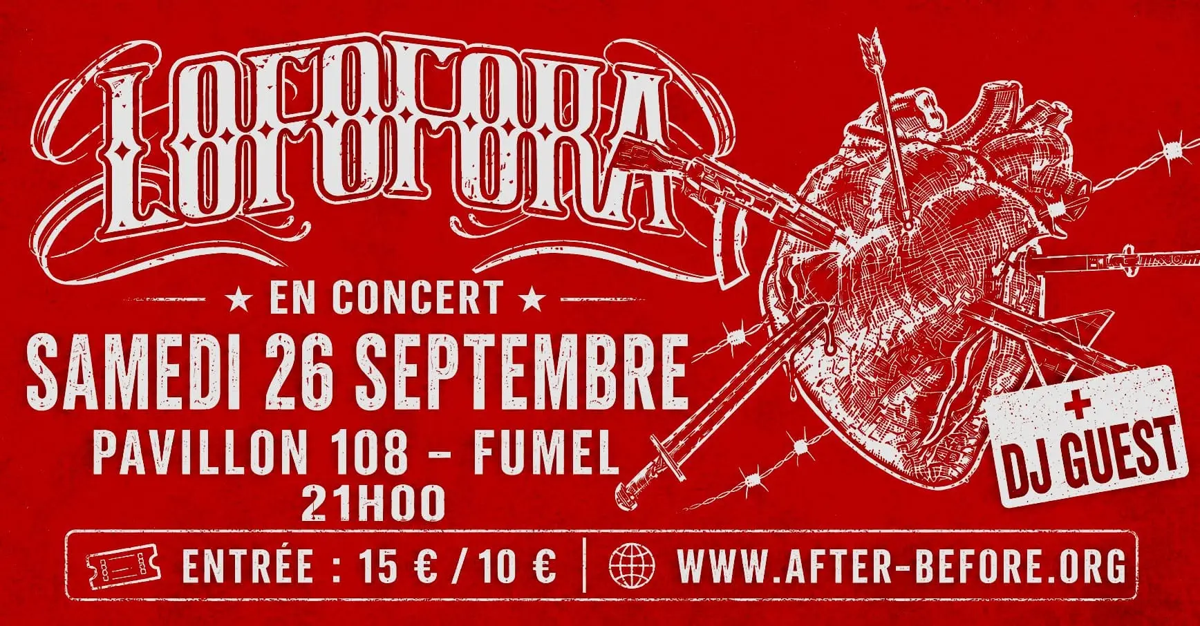 26-09-2026- ocncert - Fumel