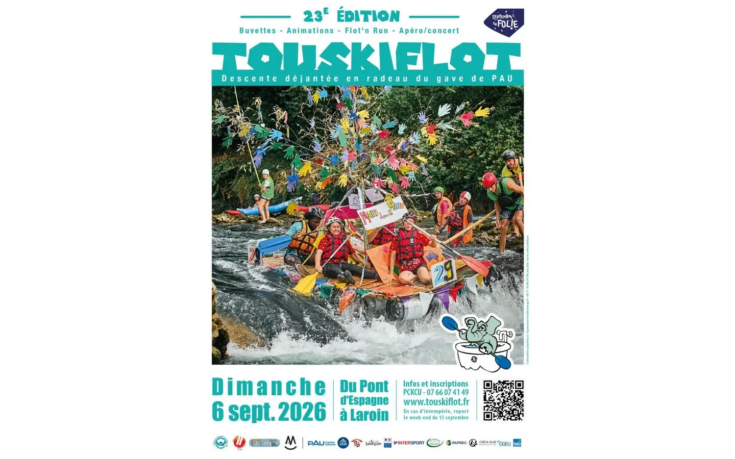 touskiflot