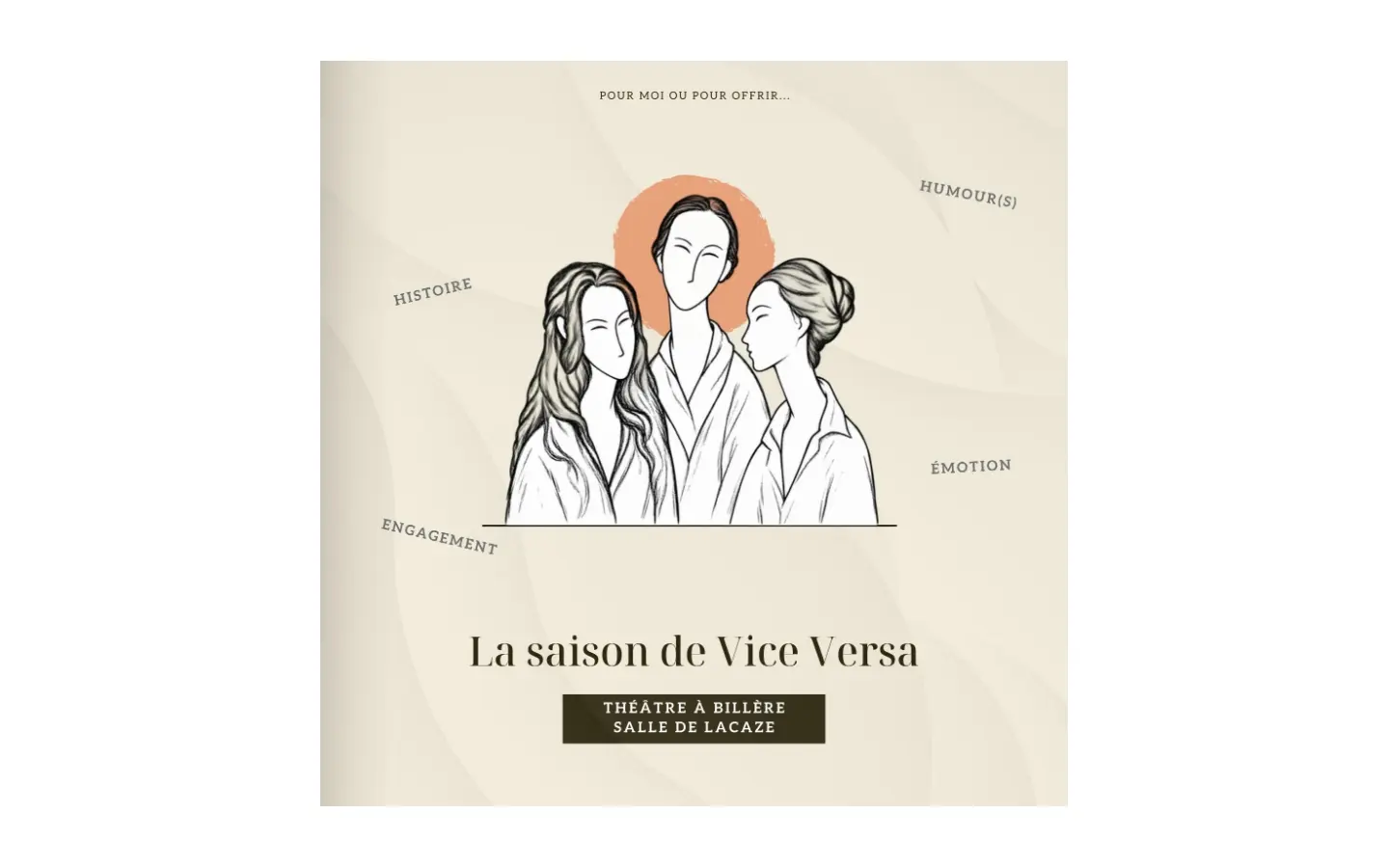 saison vice versa