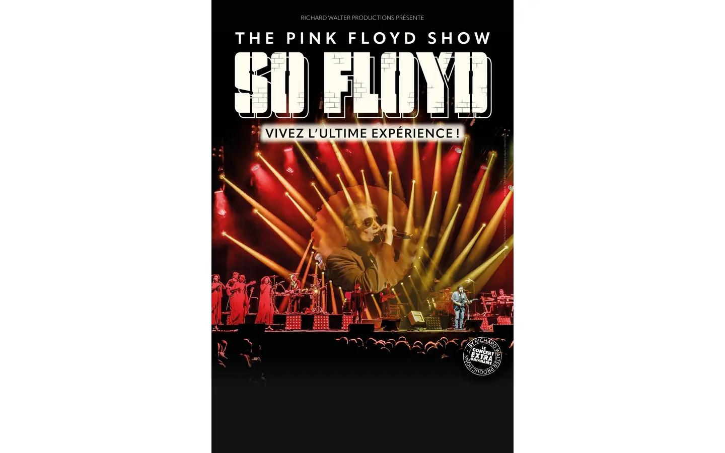 Affiche So Floyd 2026