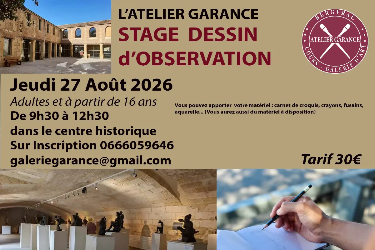 Affiche stage croquis (1)