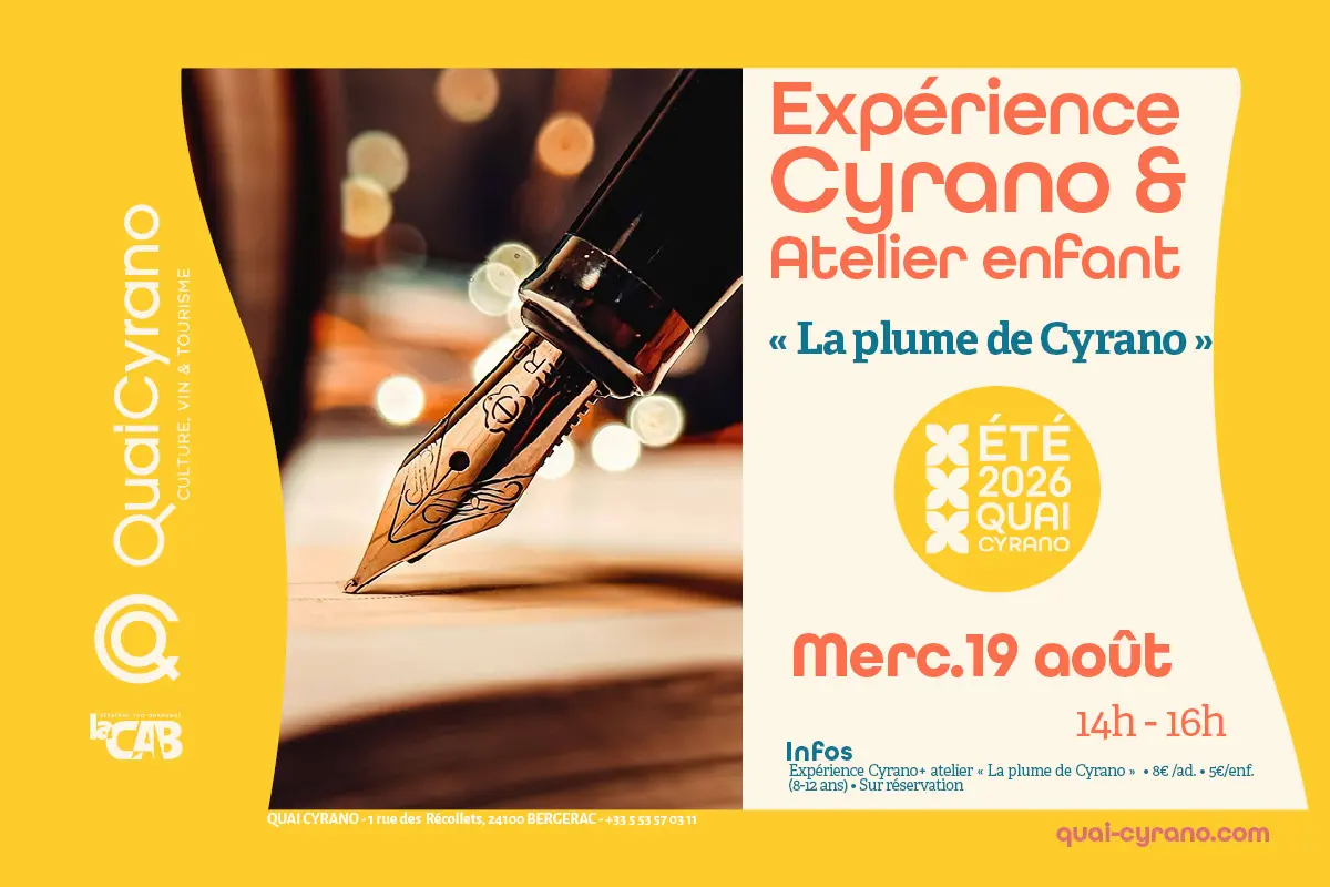 Atelier calligraphie