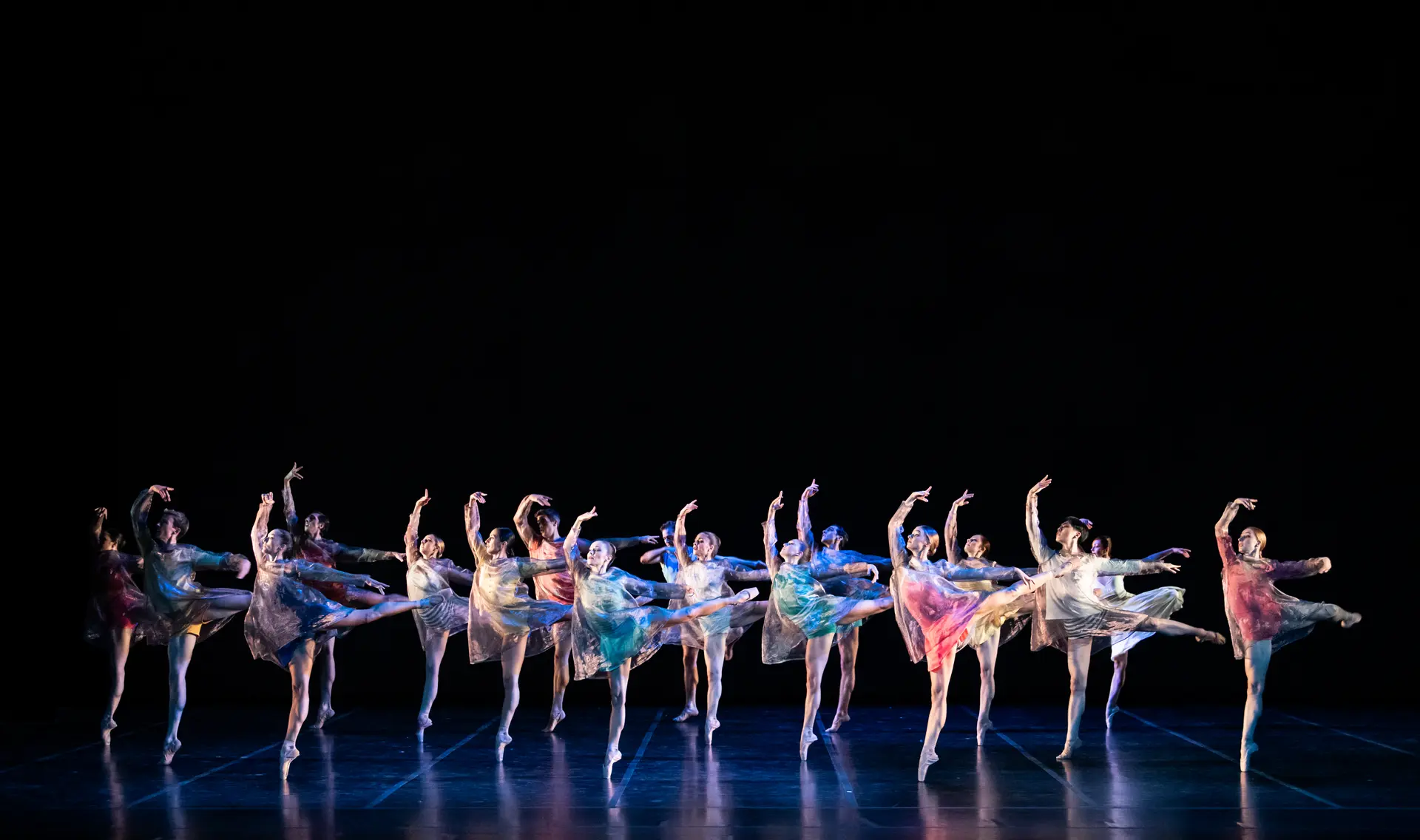 Ballet National de BDX