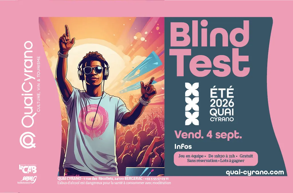 Blind test1