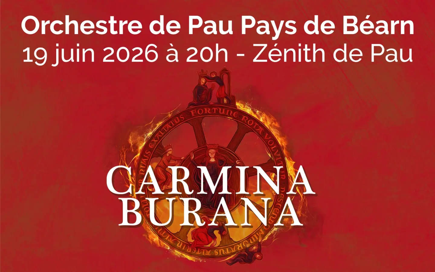 Carmina Burana