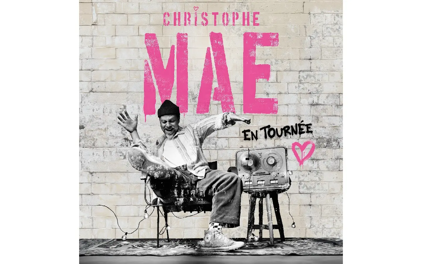 Christophe-Mae-2026