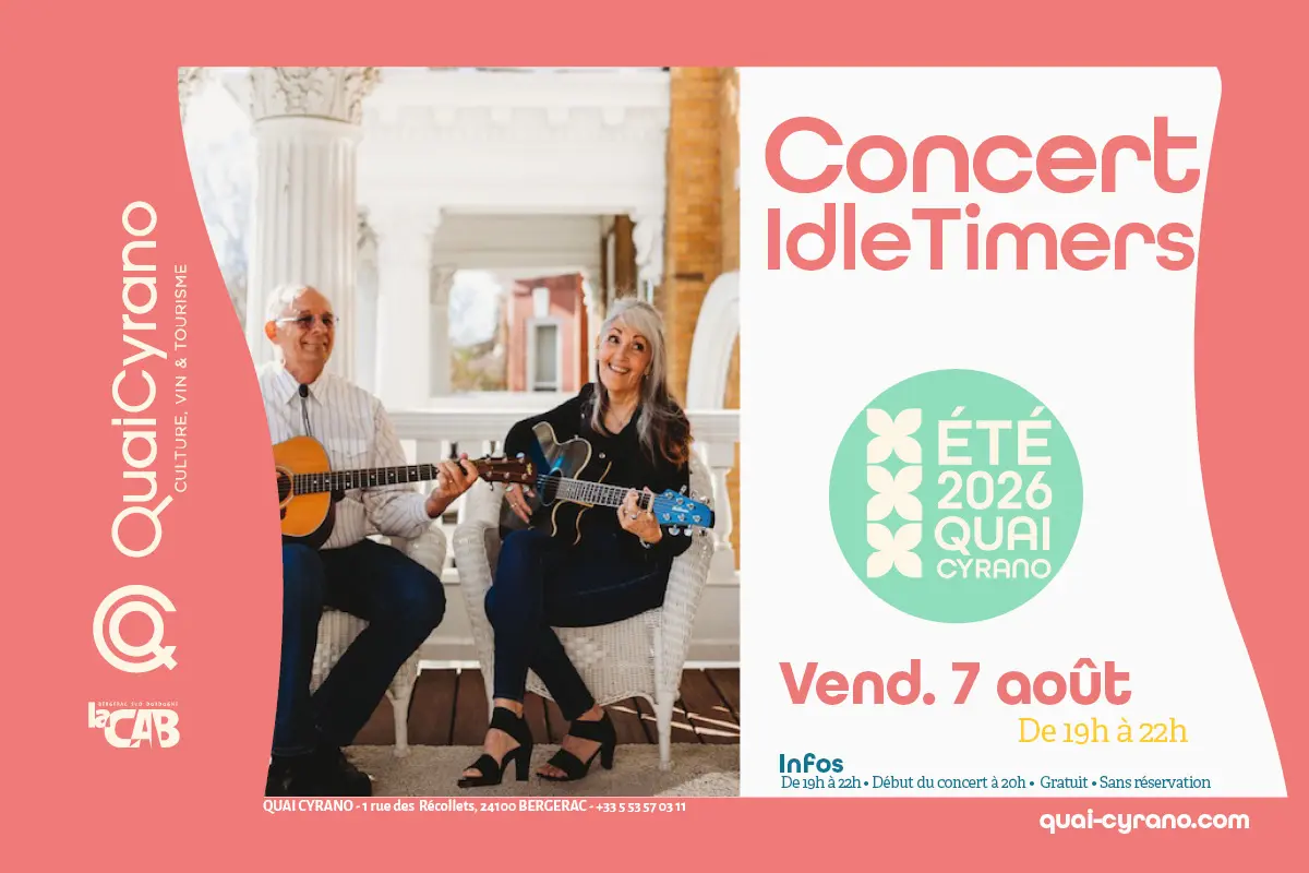 Concert IdleTimers1