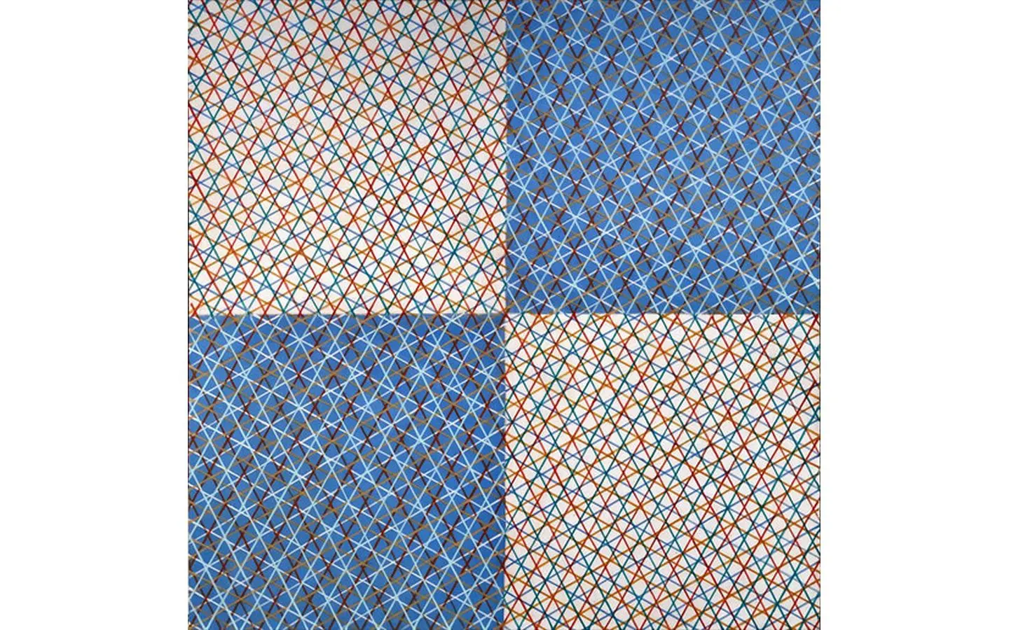 DIAGONALES, Jean-Michel Courades