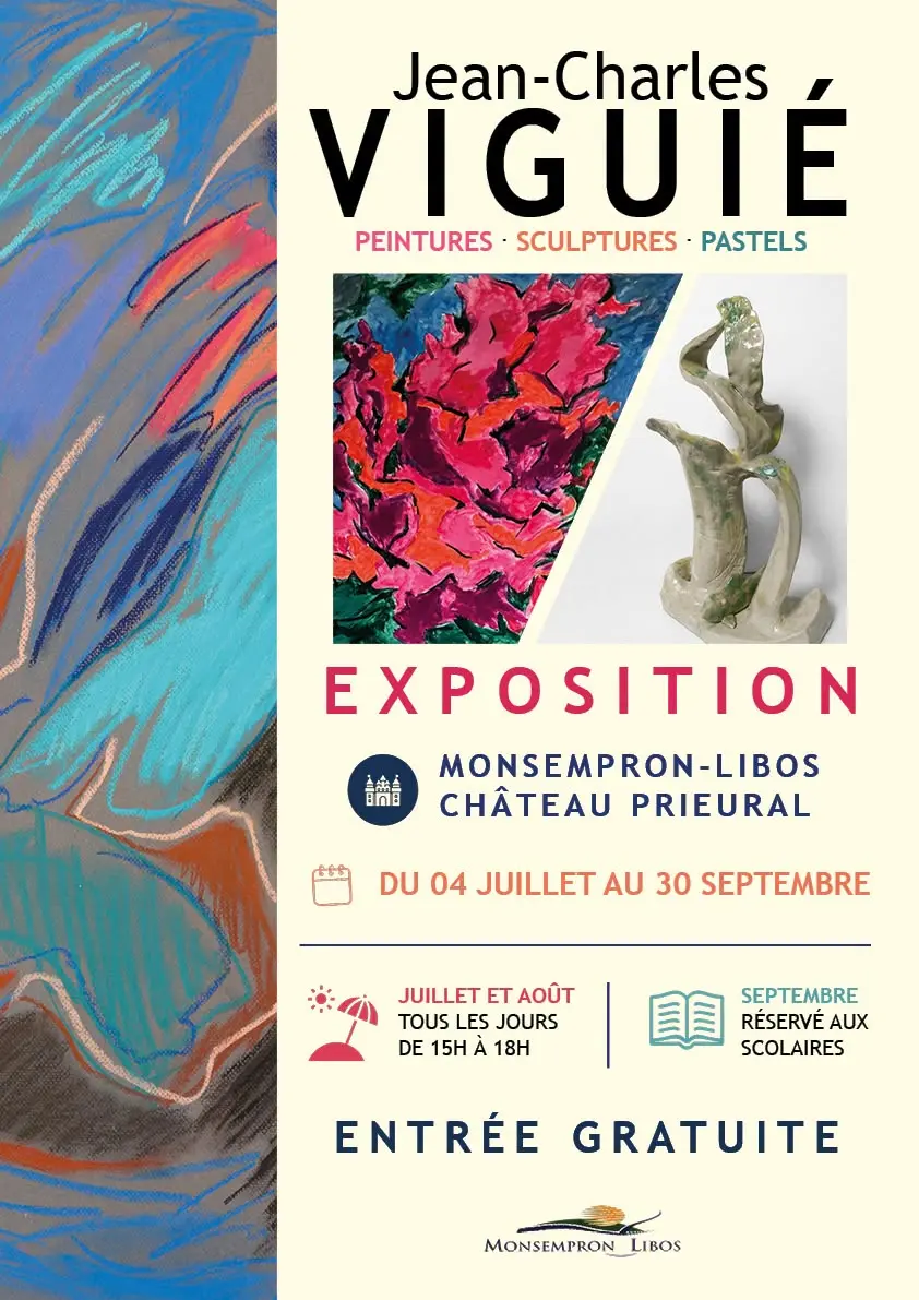 Du 04-07 au 30-07 monsempron