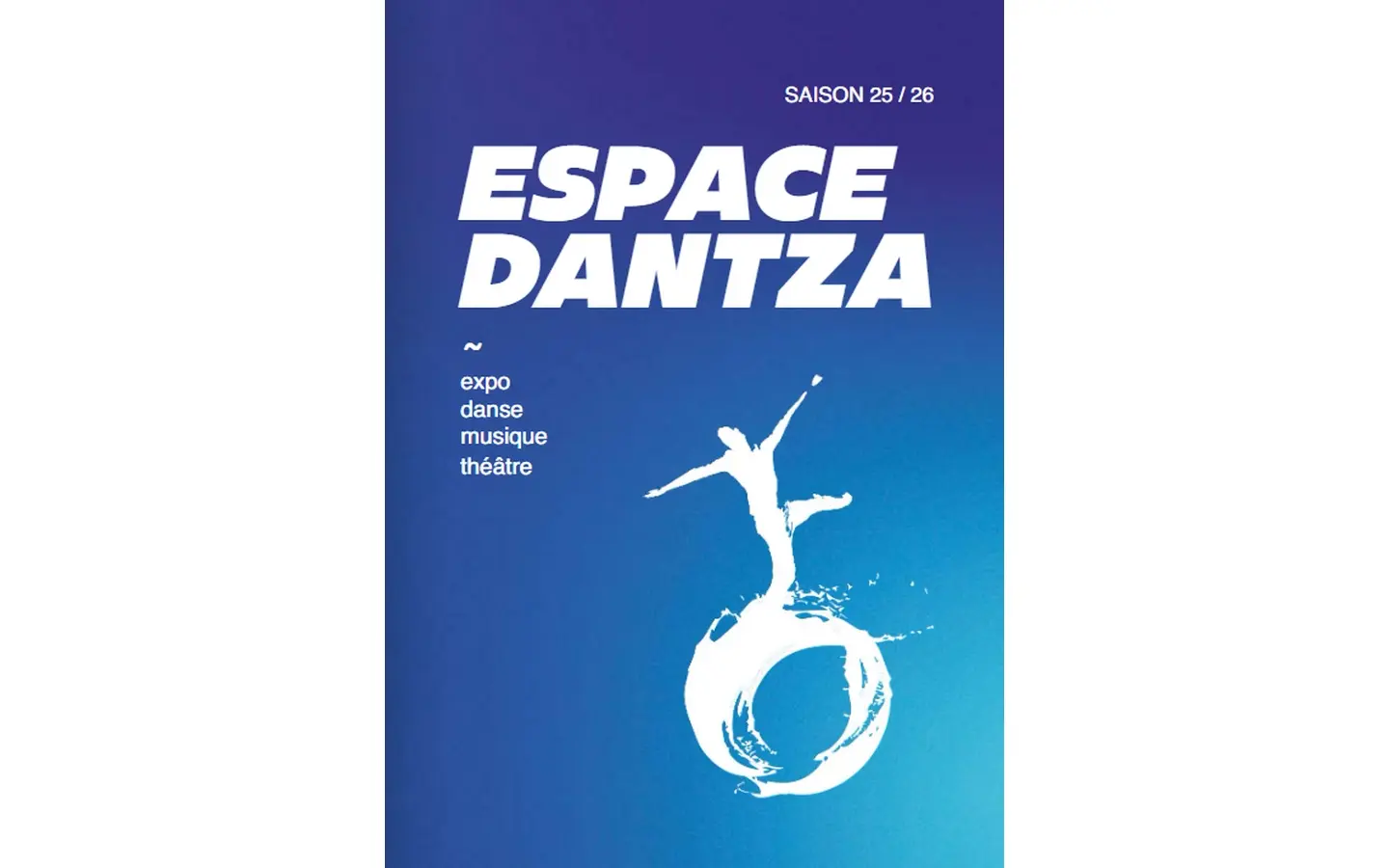 ESPACE DANTZA