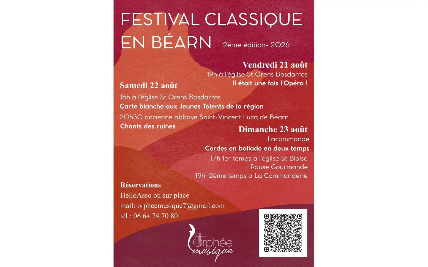Festival Classique en Béarn2