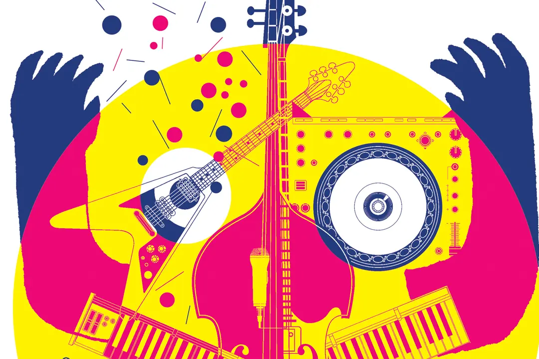 Fete de la Musique