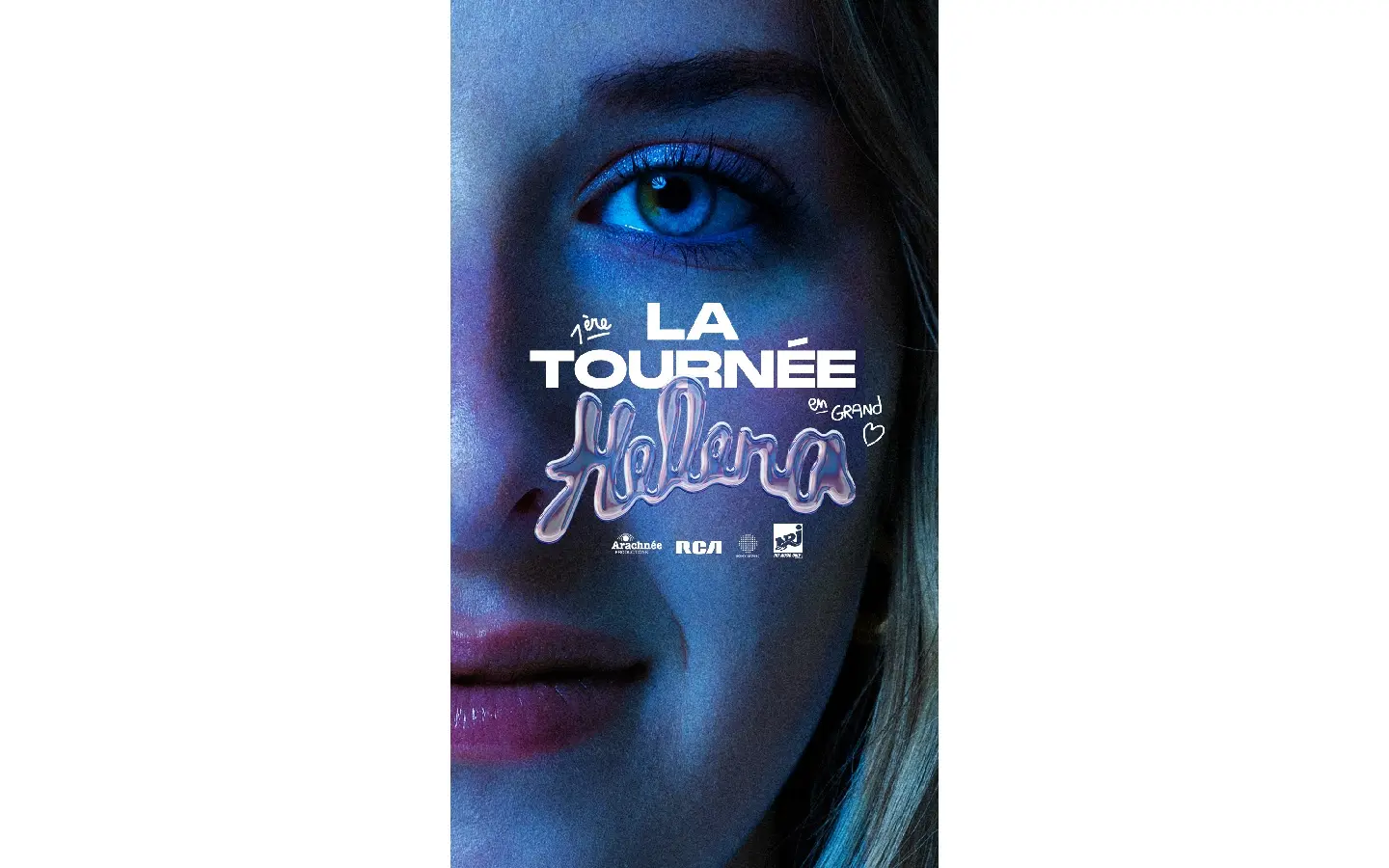 Affiche Helena