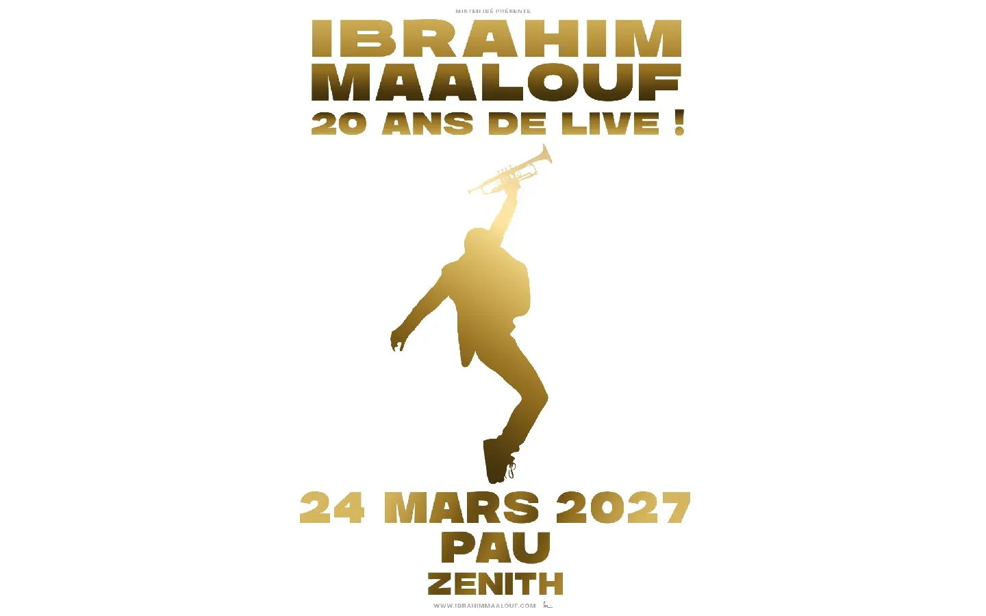 IBRAHIM MAALOUF