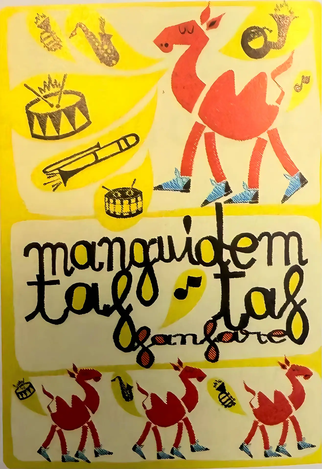 MANGUIDEM TAF TAF