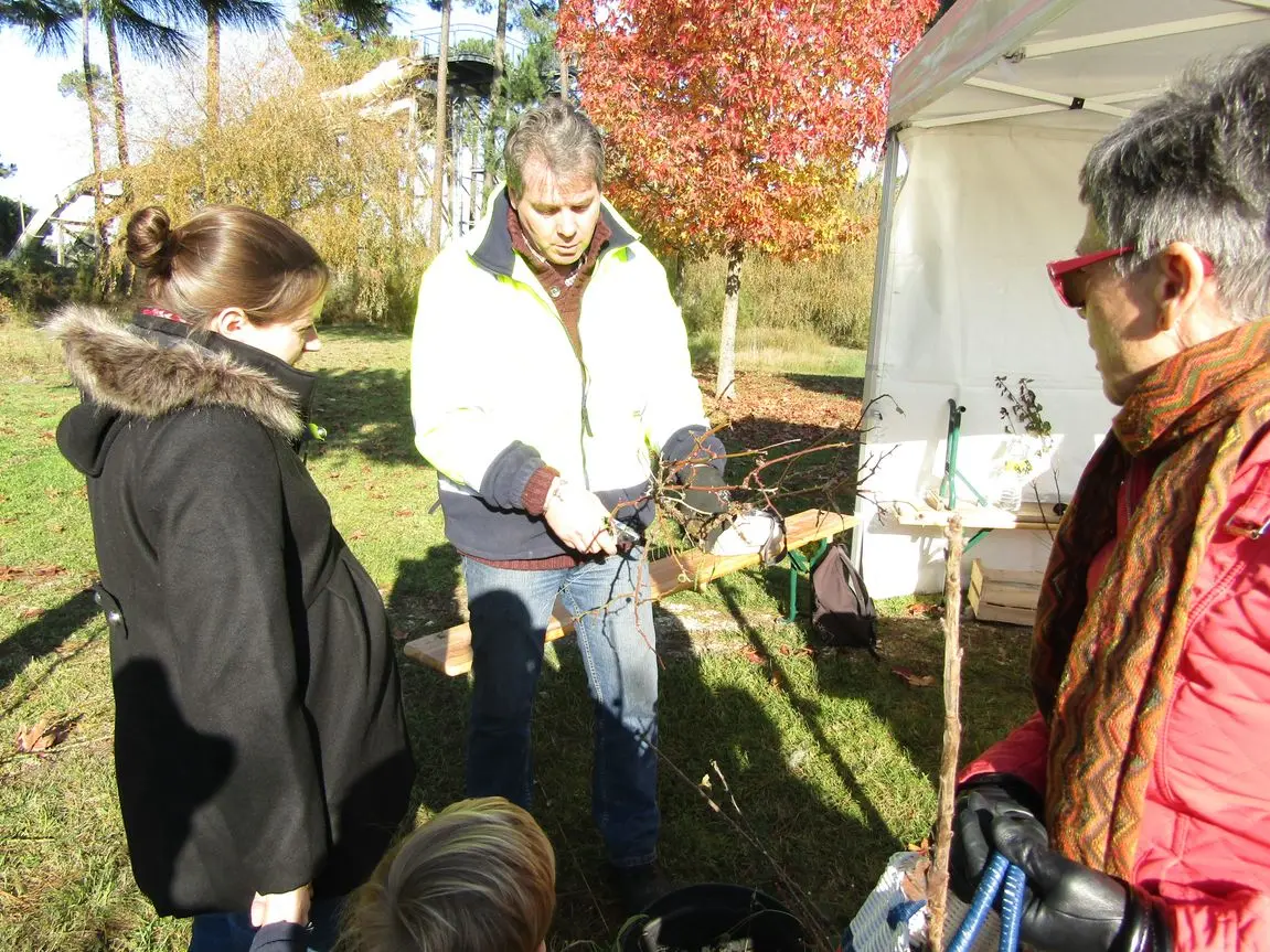 Fete de la nature
