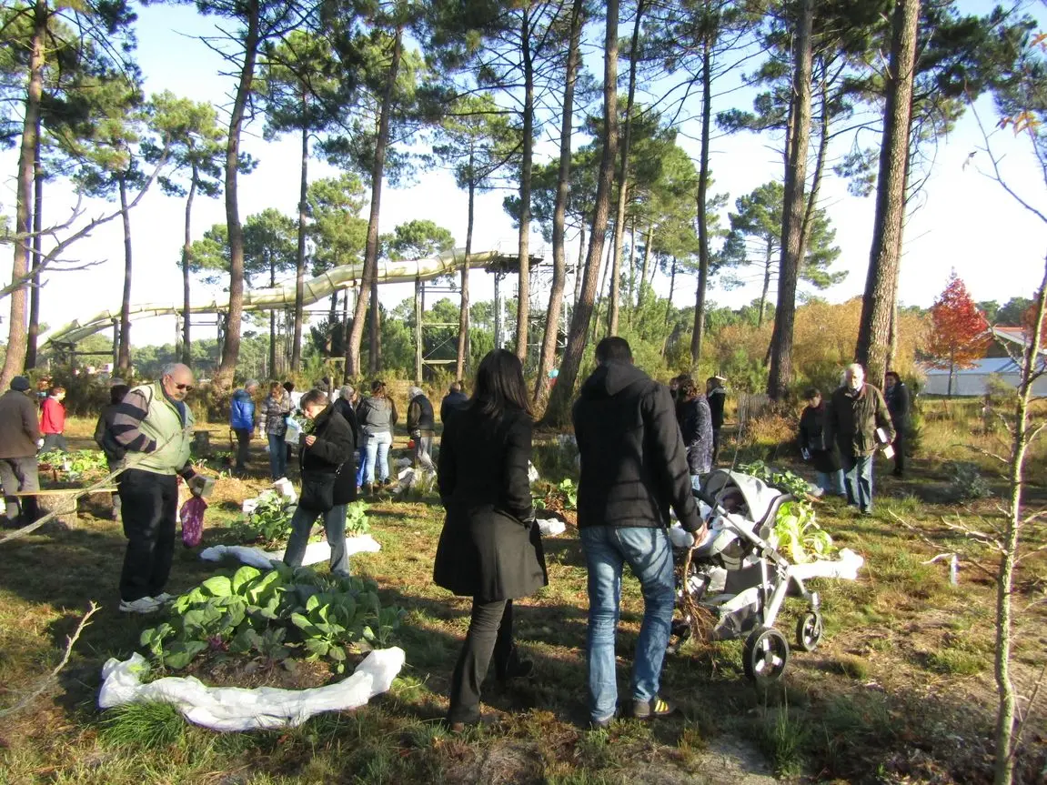 Fete de la nature