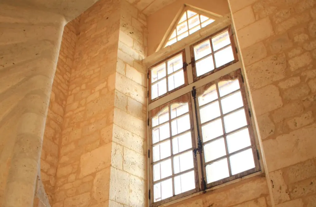 Château de Panisseau