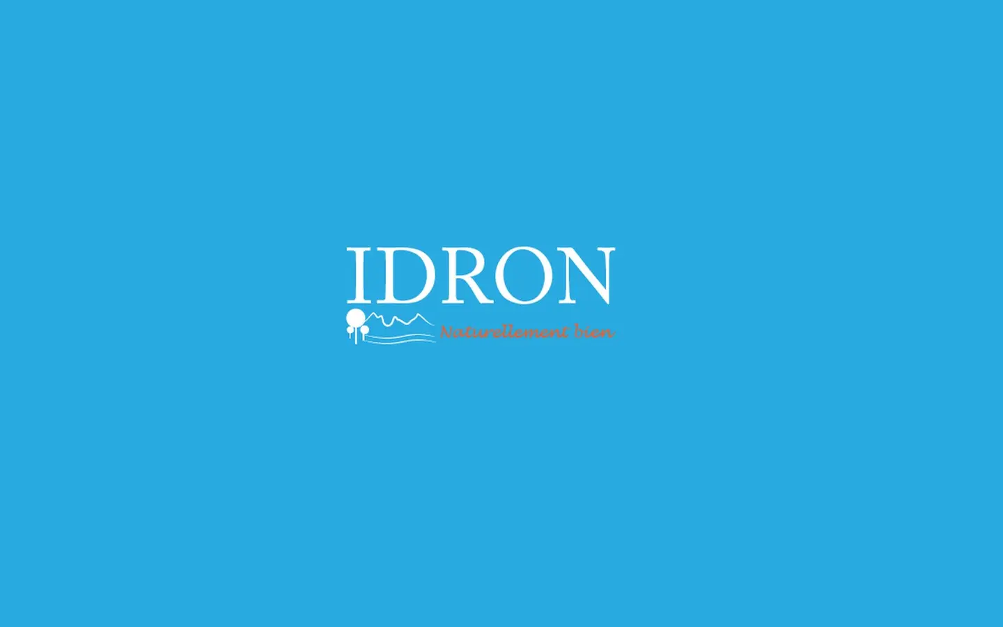 logo ville Idron