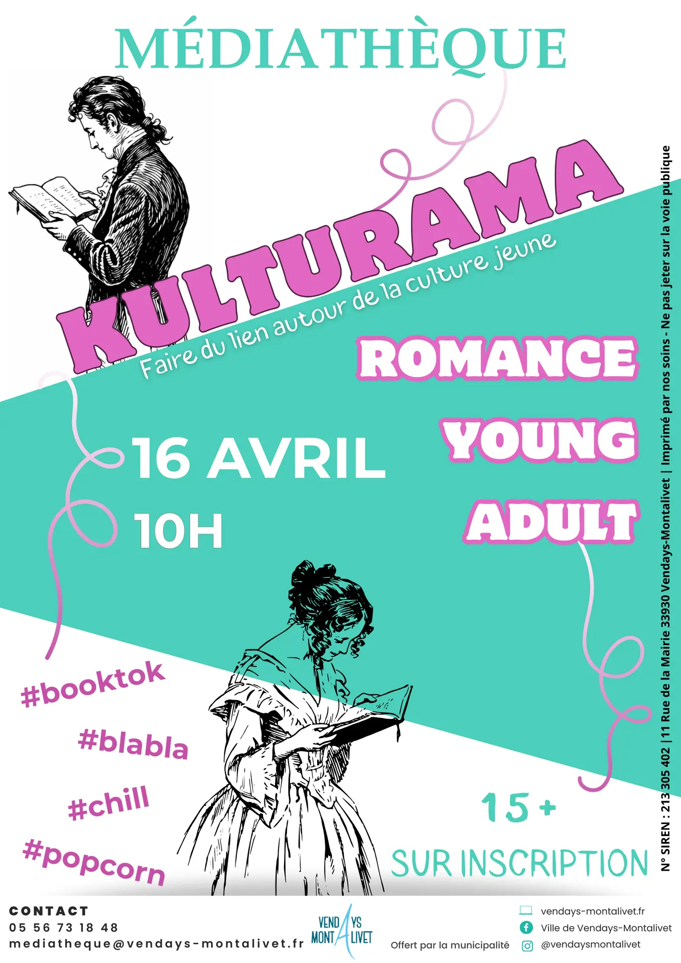 Kulturama - 2