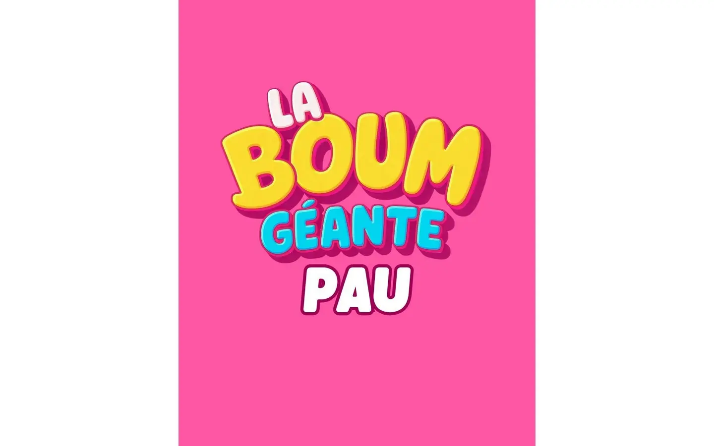 La Boom géante