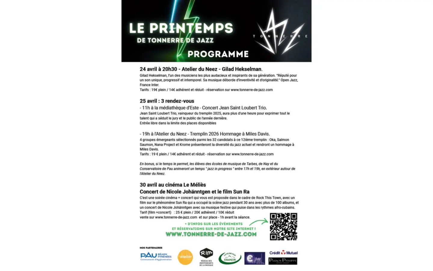 Le Printemps de tonnerre2