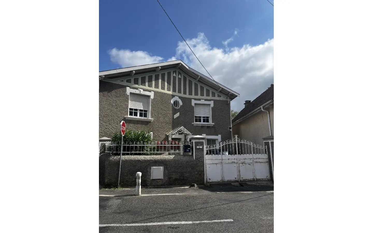 Maison Bizanos