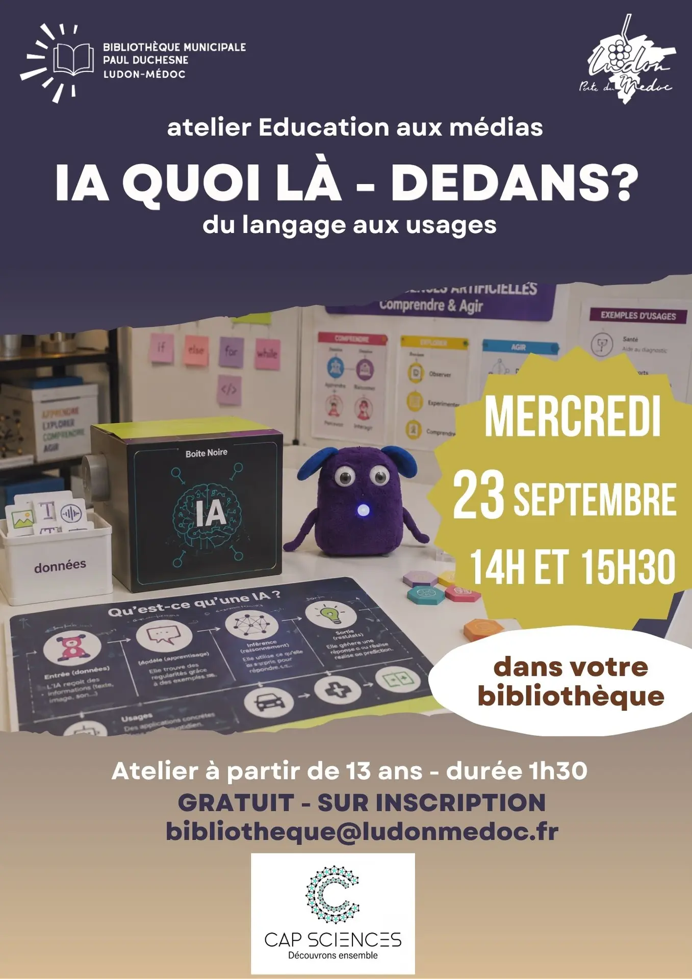 IA quoi là-dedans