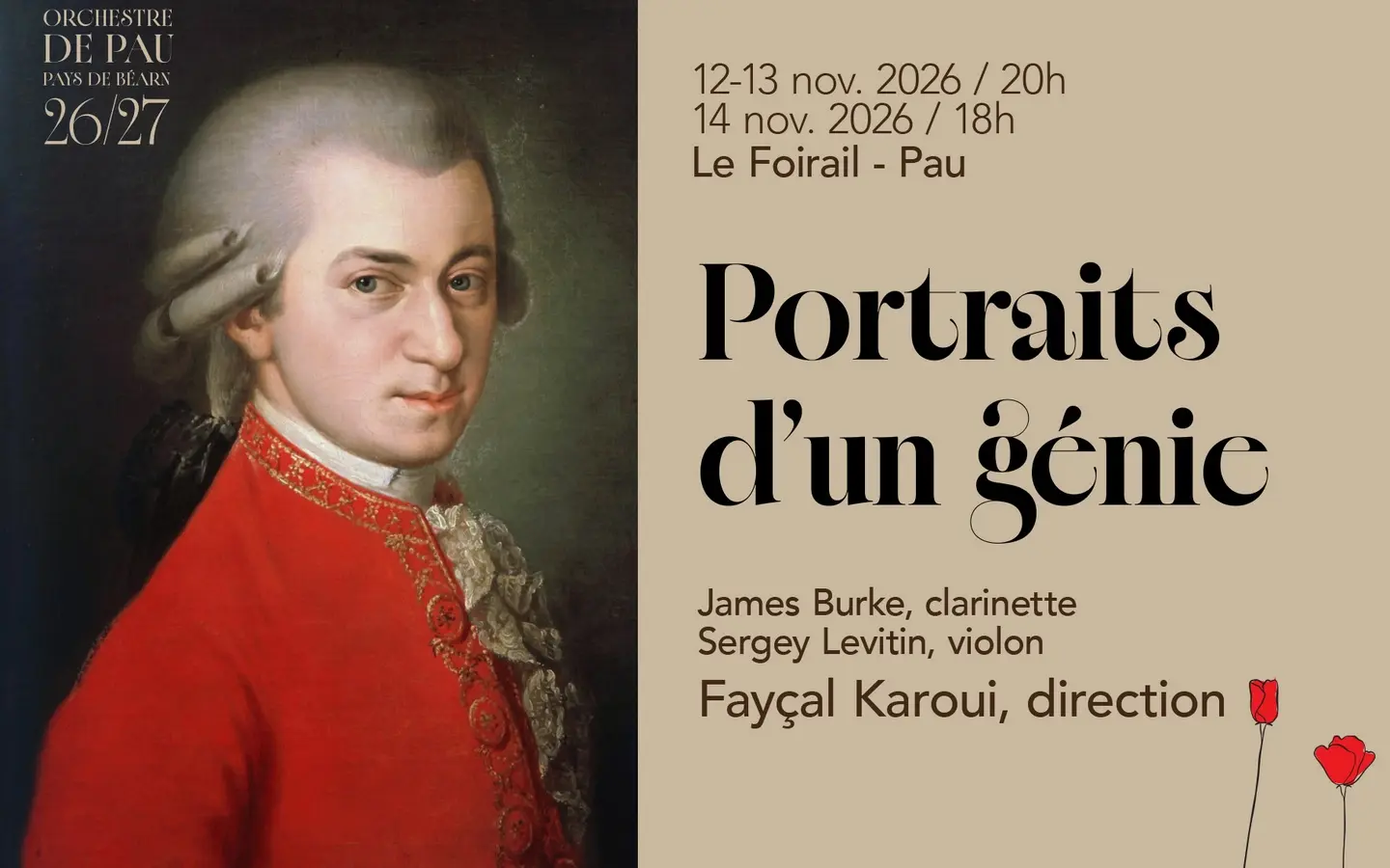Portraits d'un génie-oppb