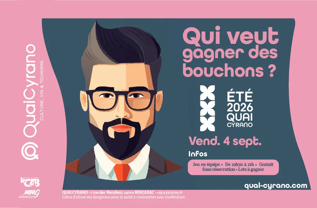 Qui veut gagner des bouchons1