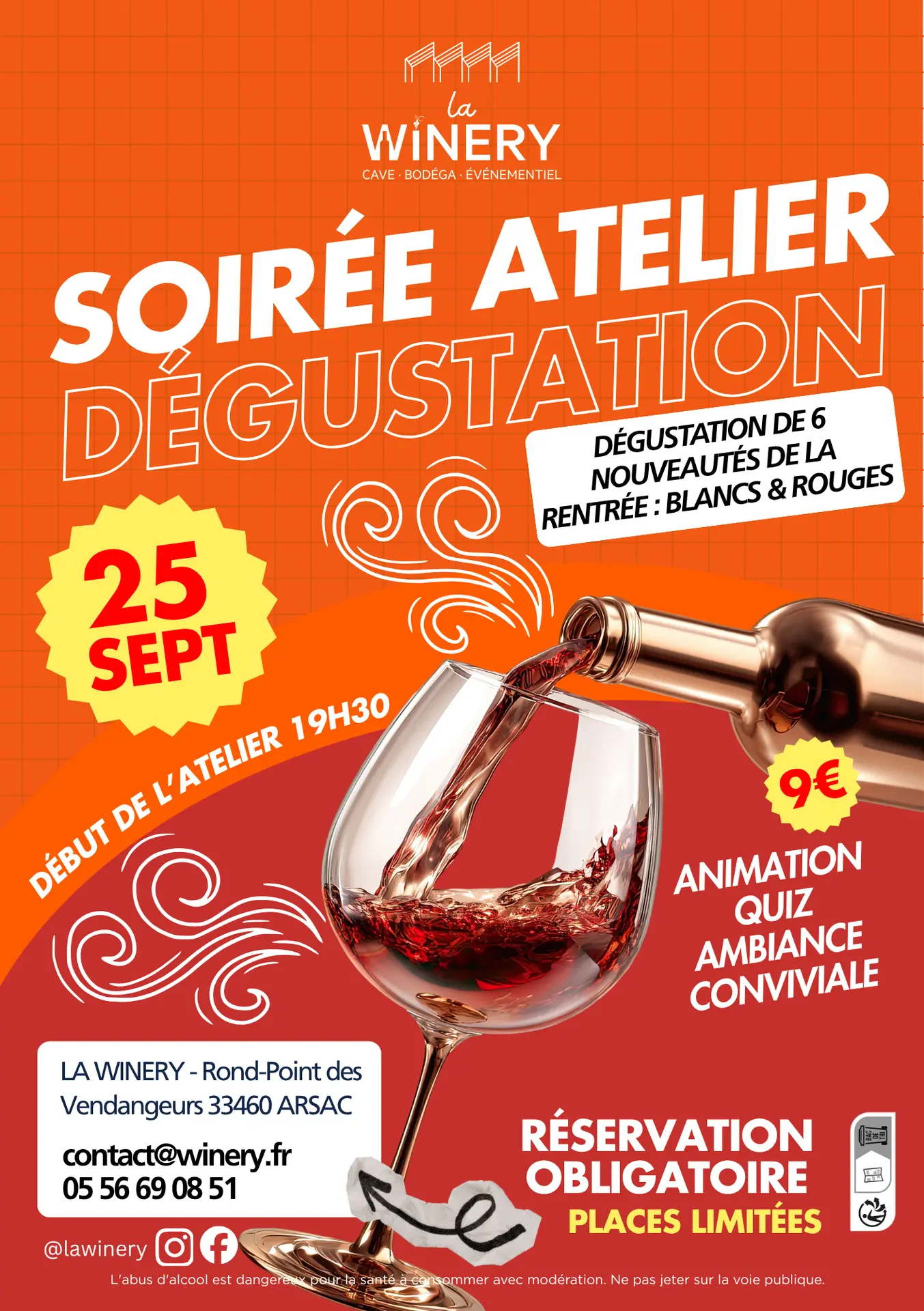 VISUEL SOIREE