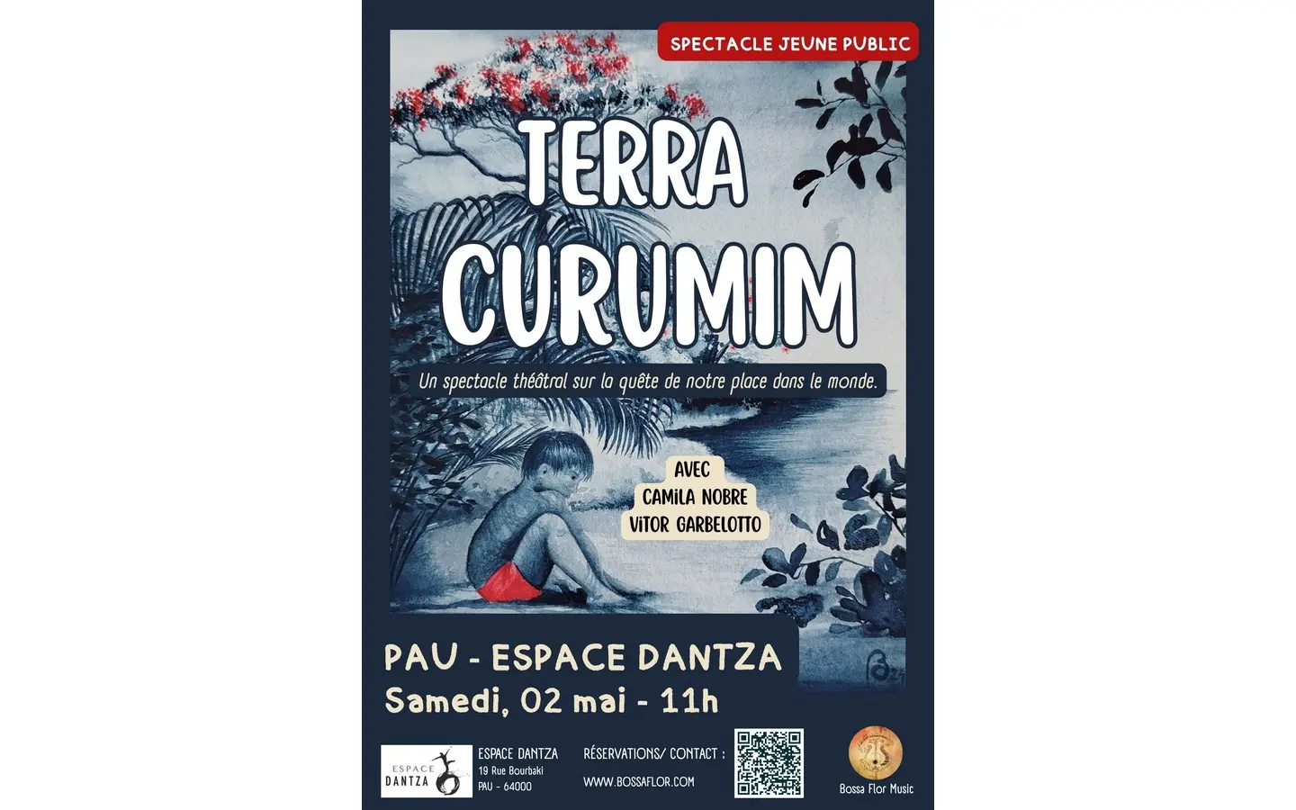 Terra Curumim