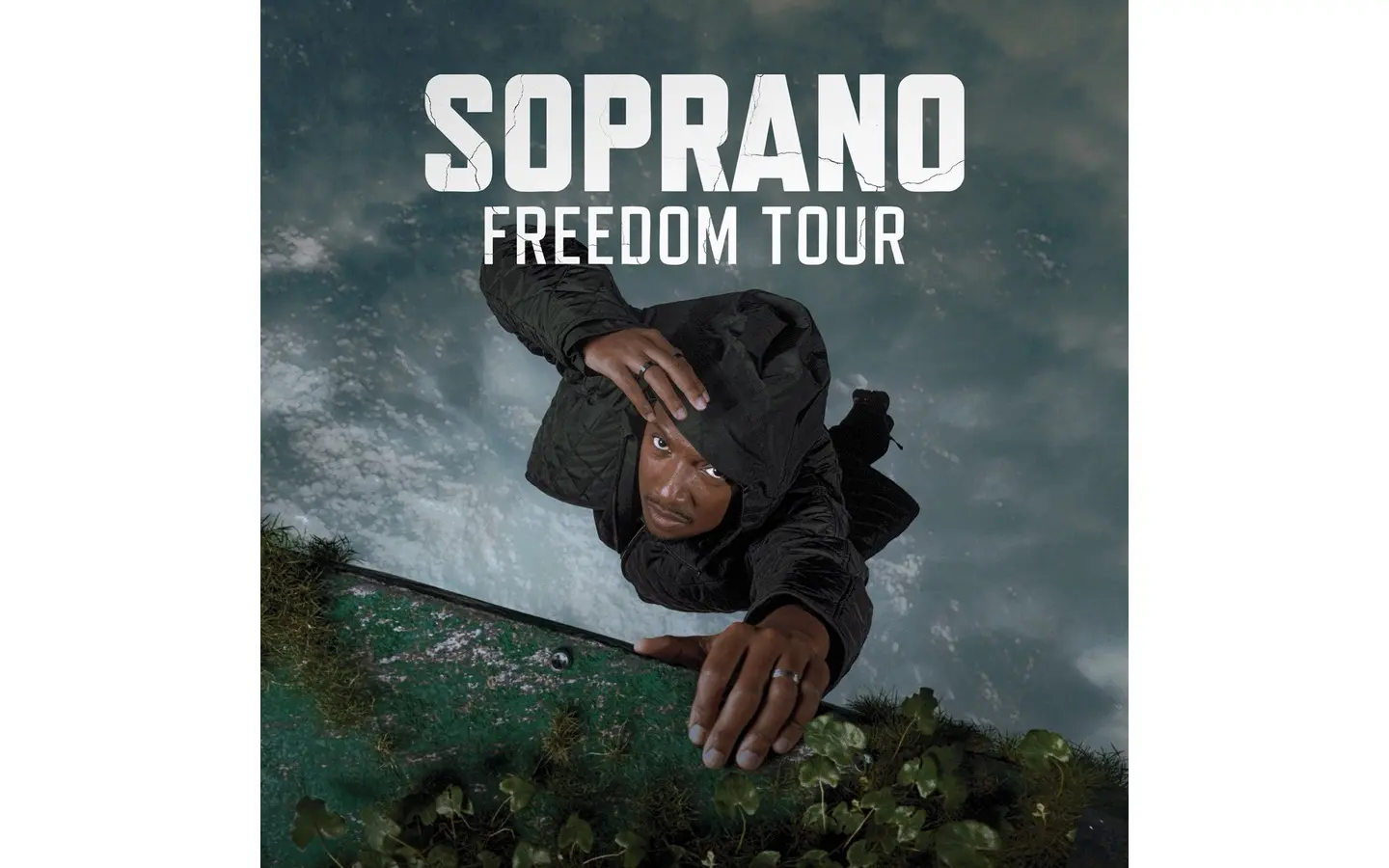 Soprano Freedom Tour