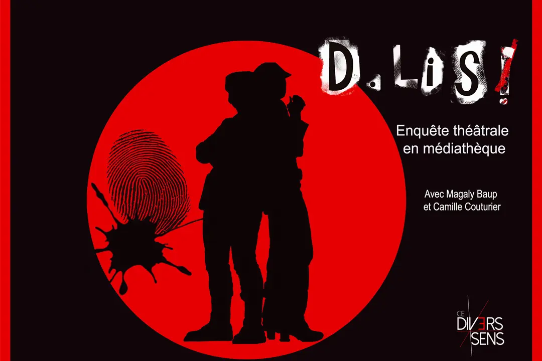Spectacle-D-LIS