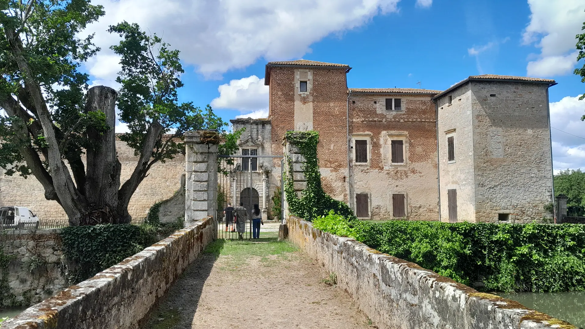 Tous les lundis_Chateau Rogé VSL