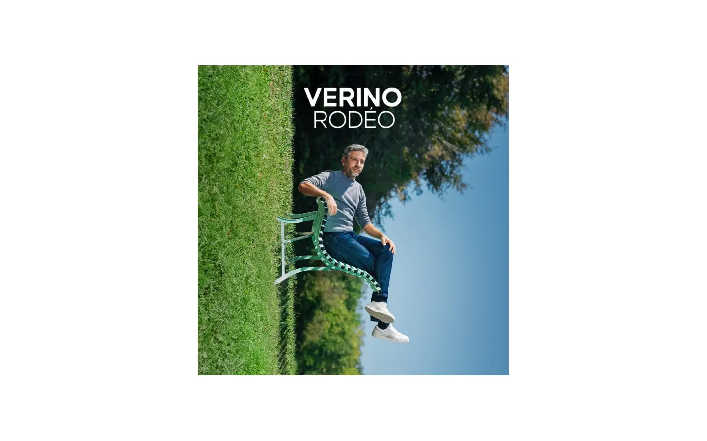 Verino Rodeo Tournee