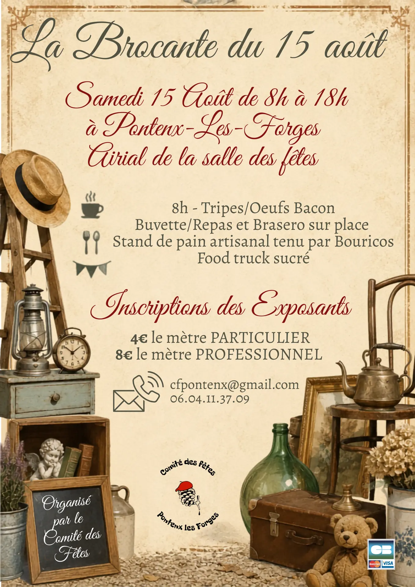 Brocante