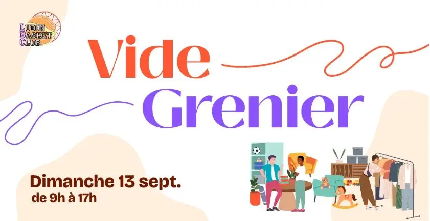 Vide grenier