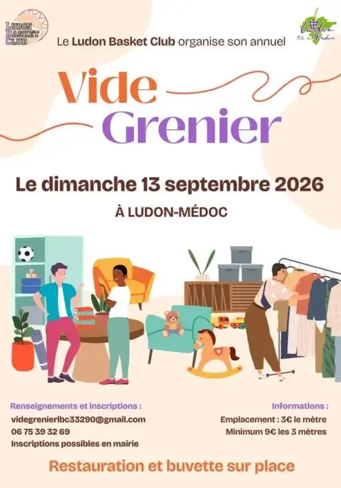 Vide grenier2