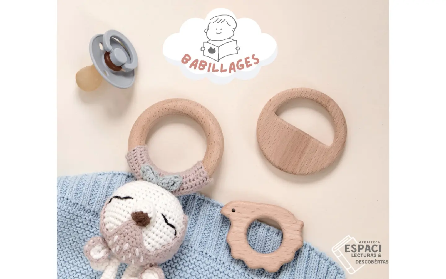 Visuel-Babillages