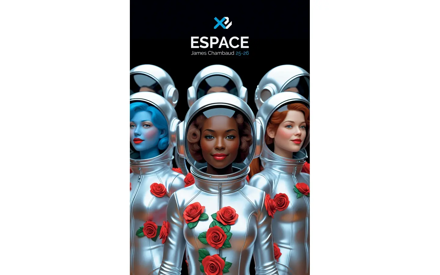 Saison James Chambaud