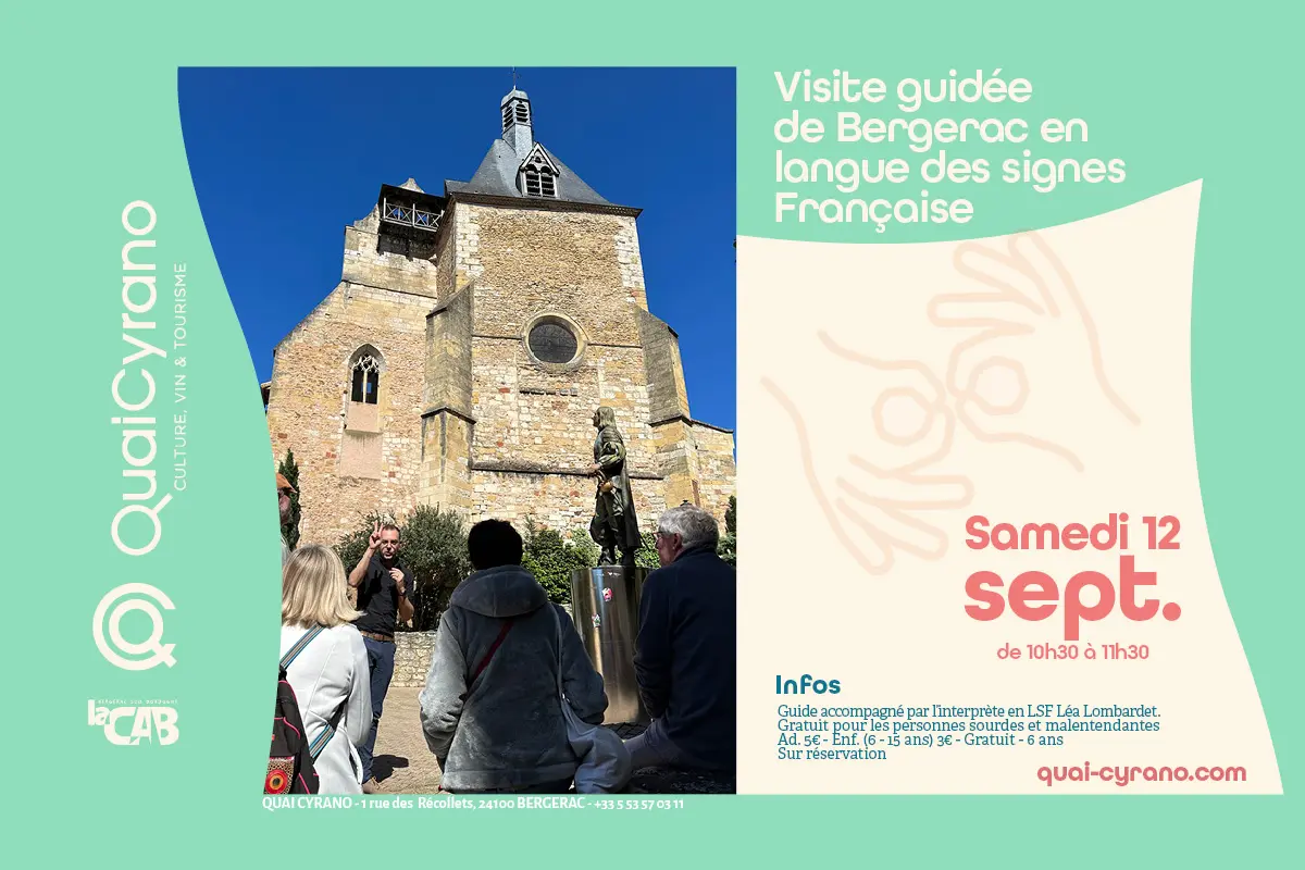 Visite LSF1