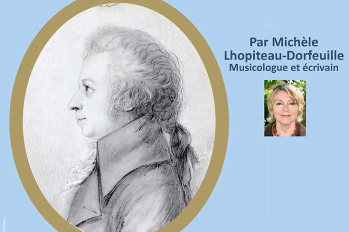 WEB conference mozart mai 26