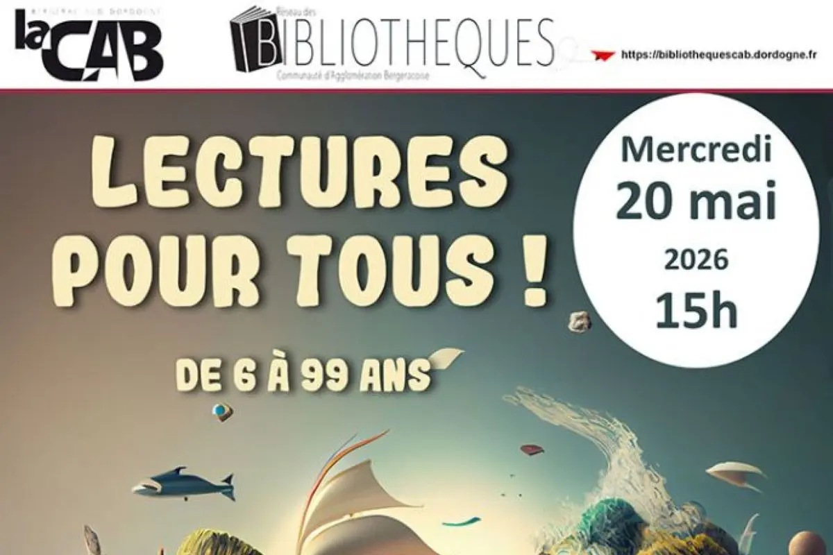 WEB lectures pour tous 20 mai 2026