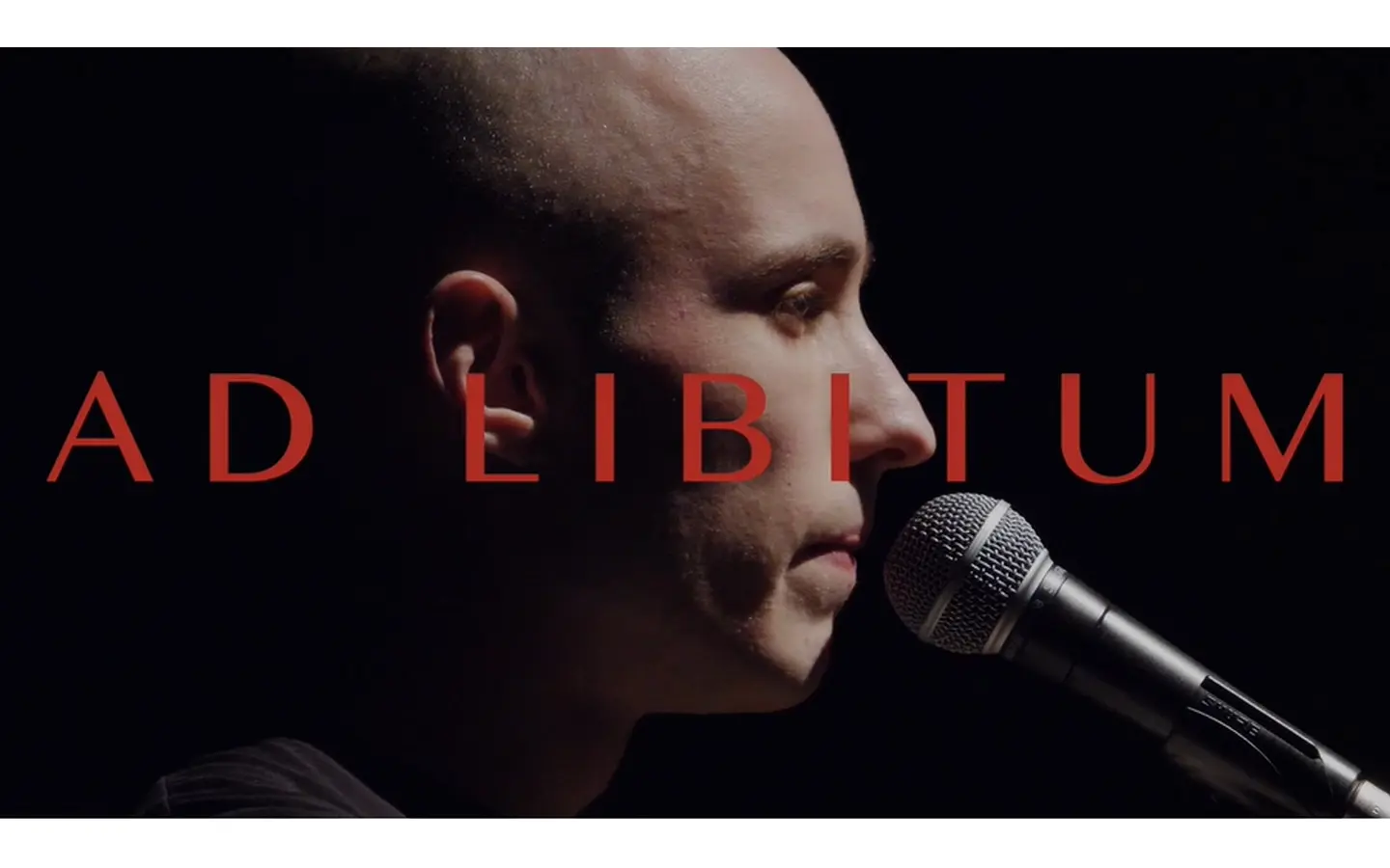 ad libitum