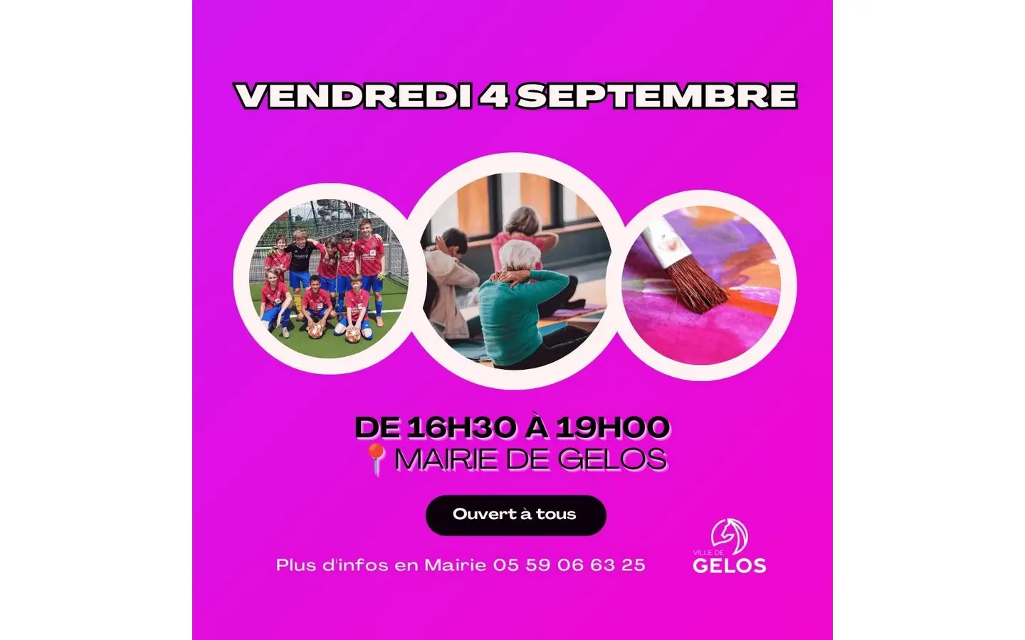 assos gelos