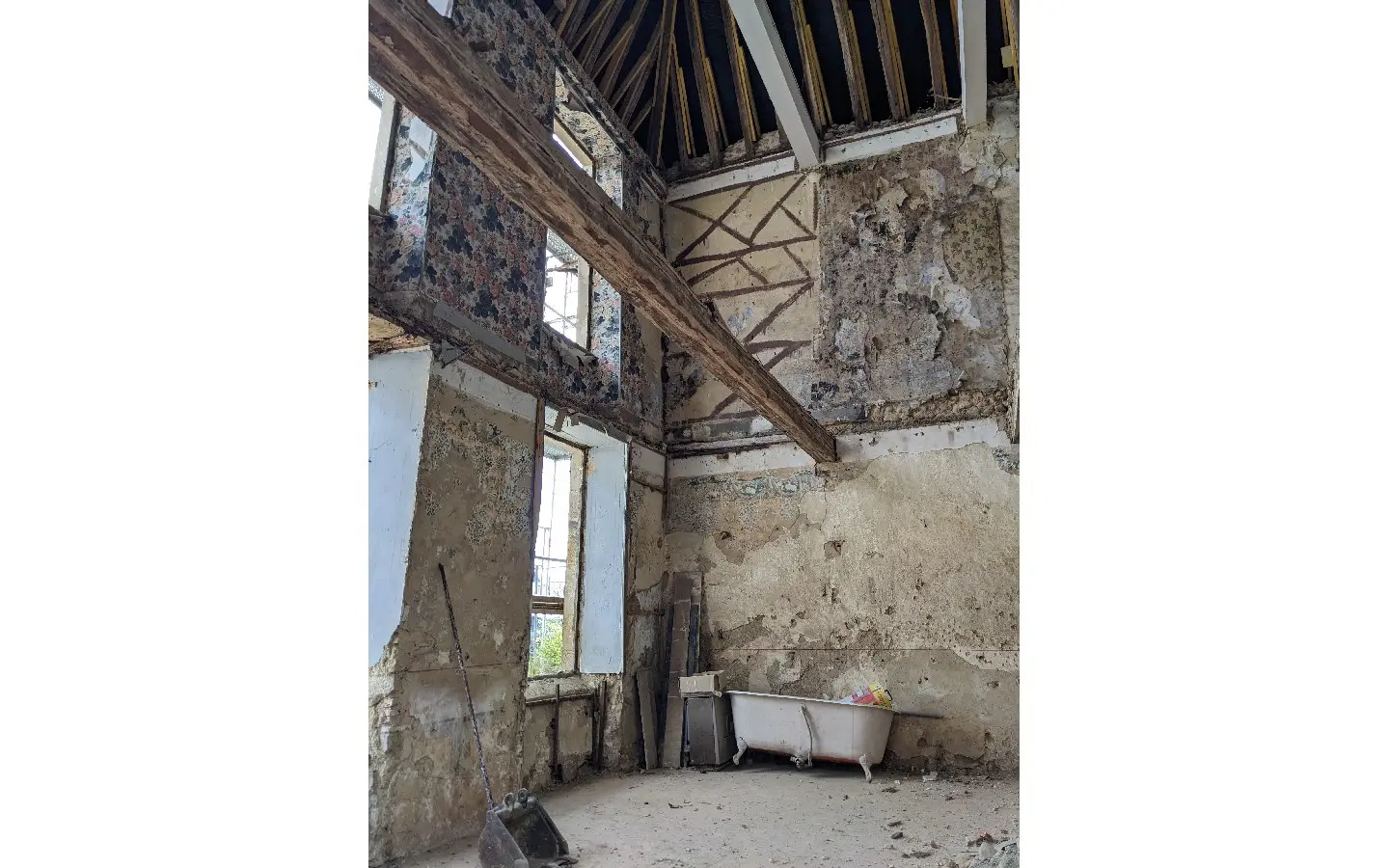 Réhabiliter le bâti ancien