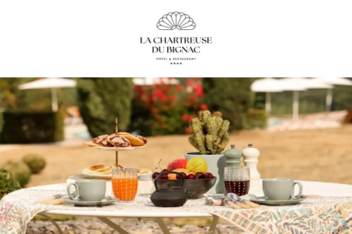 brunch chartreuse de bignac